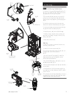 Preview for 39 page of Main Combi 25 Eco Elite Installation & Service Instructions Manual