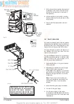 Preview for 12 page of Main Mersey Super User, Installation & Servicing Instructions