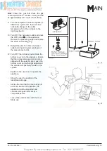 Preview for 15 page of Main Mersey Super User, Installation & Servicing Instructions