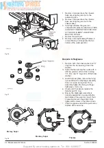 Preview for 22 page of Main Mersey Super User, Installation & Servicing Instructions