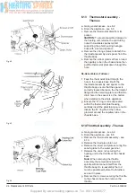 Preview for 24 page of Main Mersey Super User, Installation & Servicing Instructions