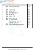 Preview for 32 page of Main Mersey Super User, Installation & Servicing Instructions