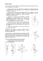 Предварительный просмотр 20 страницы Mainca BC-1800 Manual