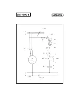 Предварительный просмотр 44 страницы Mainca BC-1800 Manual