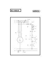 Предварительный просмотр 45 страницы Mainca BC-1800 Manual