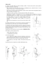 Предварительный просмотр 4 страницы Mainca BC-2800 Translation Of The Original Instructions