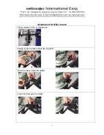 Preview for 18 page of mainnav MG-950d User Manual