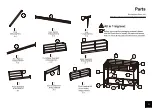 Предварительный просмотр 3 страницы Mainstays MSD102126571002 Assembly Instruction Manual