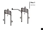 Preview for 8 page of Mainstays MSD102126571002 Assembly Instruction Manual