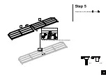 Preview for 10 page of Mainstays MSD102126571002 Assembly Instruction Manual