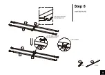 Предварительный просмотр 13 страницы Mainstays MSD102126571002 Assembly Instruction Manual