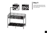 Preview for 14 page of Mainstays MSD102126571002 Assembly Instruction Manual