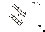 Preview for 15 page of Mainstays MSD102126571002 Assembly Instruction Manual