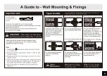 Preview for 18 page of Mainstays MSD102126571002 Assembly Instruction Manual