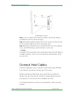 Предварительный просмотр 42 страницы Maipu MP1800 Install Manual