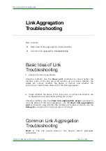 Preview for 16 page of Maipu MyPower S4100 Series Troubleshooting Manual