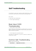 Preview for 49 page of Maipu MyPower S4100 Series Troubleshooting Manual