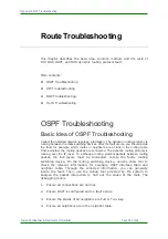 Preview for 84 page of Maipu MyPower S4100 Series Troubleshooting Manual