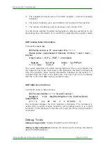 Preview for 105 page of Maipu MyPower S4100 Series Troubleshooting Manual