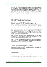 Preview for 109 page of Maipu MyPower S4100 Series Troubleshooting Manual