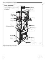 Предварительный просмотр 4 страницы Majestic fireplaces CR36L Homeowner'S Installation And Operating Manual