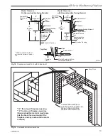 Предварительный просмотр 13 страницы Majestic fireplaces CR36L Homeowner'S Installation And Operating Manual