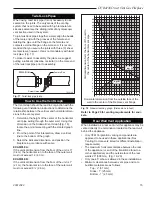 Preview for 15 page of Majestic fireplaces DVB4136 Homeowner'S Installation And Operating Manual