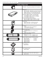 Preview for 24 page of Majestic fireplaces DVB4136 Homeowner'S Installation And Operating Manual