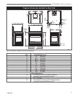 Предварительный просмотр 5 страницы Majestic fireplaces DVRTSB Installation And Operating Manual