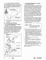 Preview for 4 page of Majestic fireplaces M28 Installation Manual