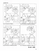 Preview for 13 page of Majestic fireplaces M28 Installation Manual