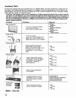 Preview for 14 page of Majestic fireplaces M28 Installation Manual