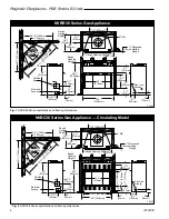 Preview for 4 page of Majestic fireplaces NVBC42 Installation & Operation Instructions