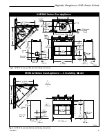 Preview for 5 page of Majestic fireplaces NVBC42 Installation & Operation Instructions