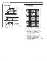 Предварительный просмотр 10 страницы Majestic fireplaces NVC36 Operating Instructions Manual