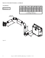 Preview for 28 page of Majestic fireplaces QUARTZ32IN Installation Manual