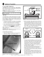 Preview for 36 page of Majestic fireplaces QUARTZ32IN Installation Manual