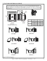 Preview for 63 page of Majestic fireplaces QUARTZ32IN Installation Manual