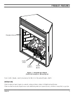 Предварительный просмотр 5 страницы Majestic 24VFSC Installation And Operating Instructions Manual