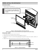 Предварительный просмотр 14 страницы Majestic 24VFSC Installation And Operating Instructions Manual