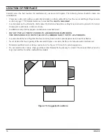 Предварительный просмотр 16 страницы Majestic 24VFSC Installation And Operating Instructions Manual