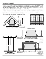 Предварительный просмотр 18 страницы Majestic 24VFSC Installation And Operating Instructions Manual