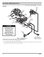 Предварительный просмотр 22 страницы Majestic 24VFSC Installation And Operating Instructions Manual