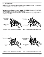 Предварительный просмотр 26 страницы Majestic 24VFSC Installation And Operating Instructions Manual