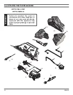 Предварительный просмотр 36 страницы Majestic 24VFSC Installation And Operating Instructions Manual