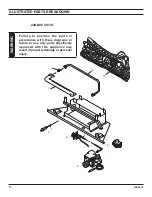 Предварительный просмотр 40 страницы Majestic 24VFSC Installation And Operating Instructions Manual