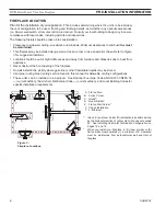 Preview for 8 page of Majestic 300DVB User Manual