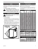 Preview for 7 page of Majestic 33LDVR Installation Instructions And Homeowner'S Manual