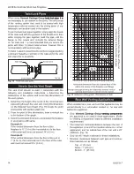 Preview for 14 page of Majestic 33LDVR Installation Instructions And Homeowner'S Manual