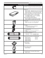 Preview for 23 page of Majestic 33LDVR Installation Instructions And Homeowner'S Manual